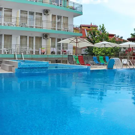 Hotel оникс 2*