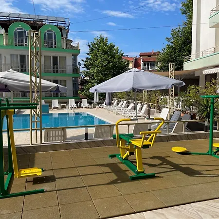 оникс Hotel 2*