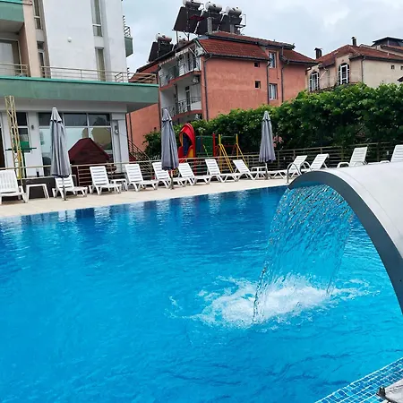 оникс Hotel 2*