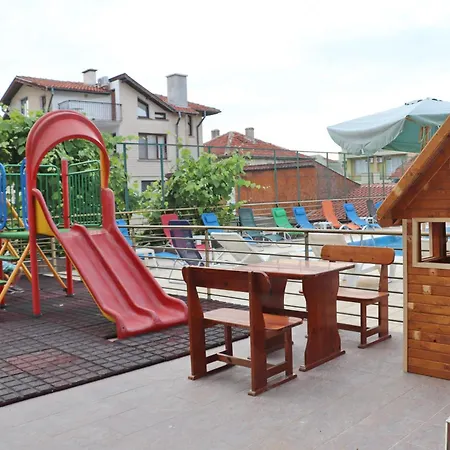 оникс Hotel