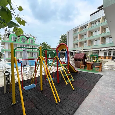 Hotel оникс