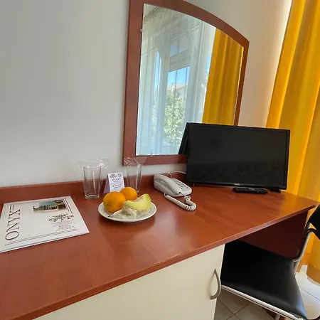 Hotel оникс