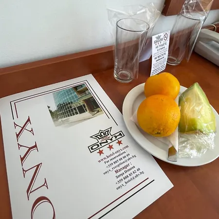 Hotel оникс