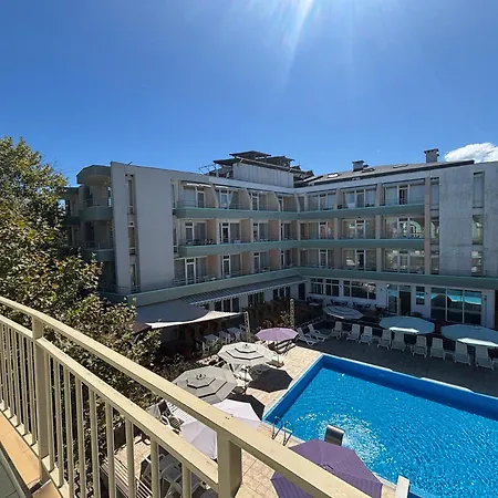 Hotel оникс 2*