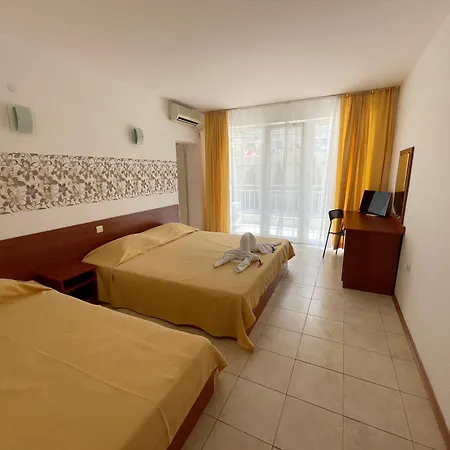 Hotel оникс